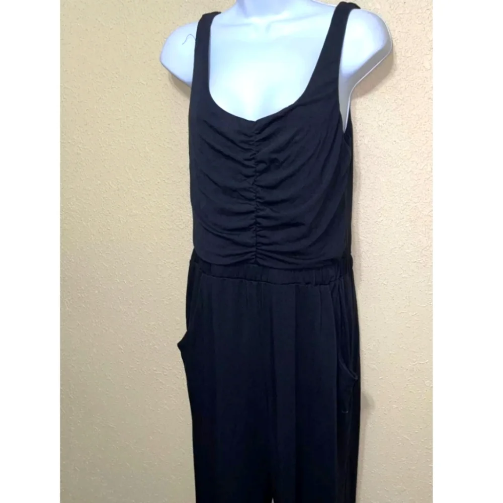 NWOT Women's J.F.W. Jumpsuit - Picture 7 of 7